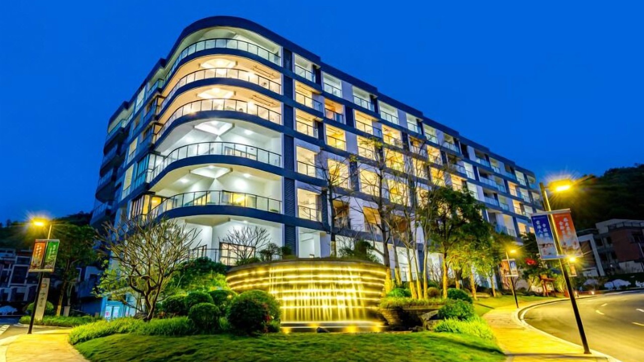 Photo of Outdoor in Huizhou