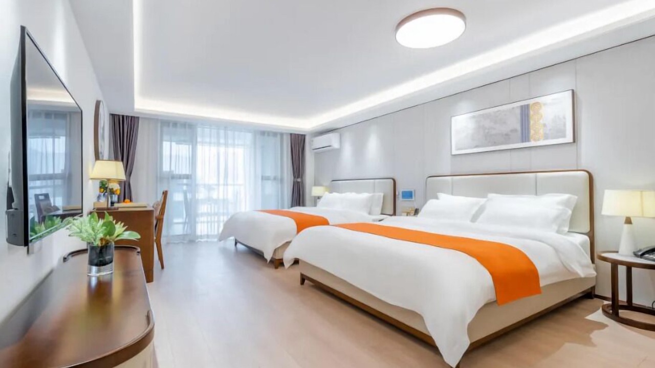 Photo of Bedroom in Huizhou
