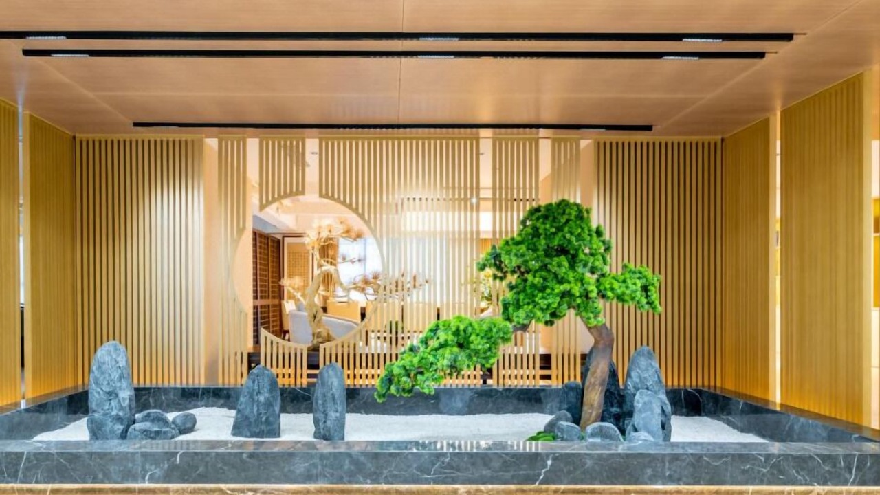 Photo of Outdoor in Huizhou