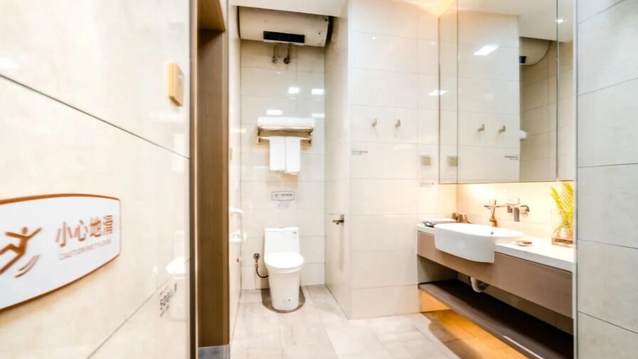 Photo of Bedroom in Huizhou