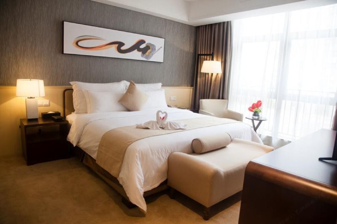 Photo of Bedroom in Longgang