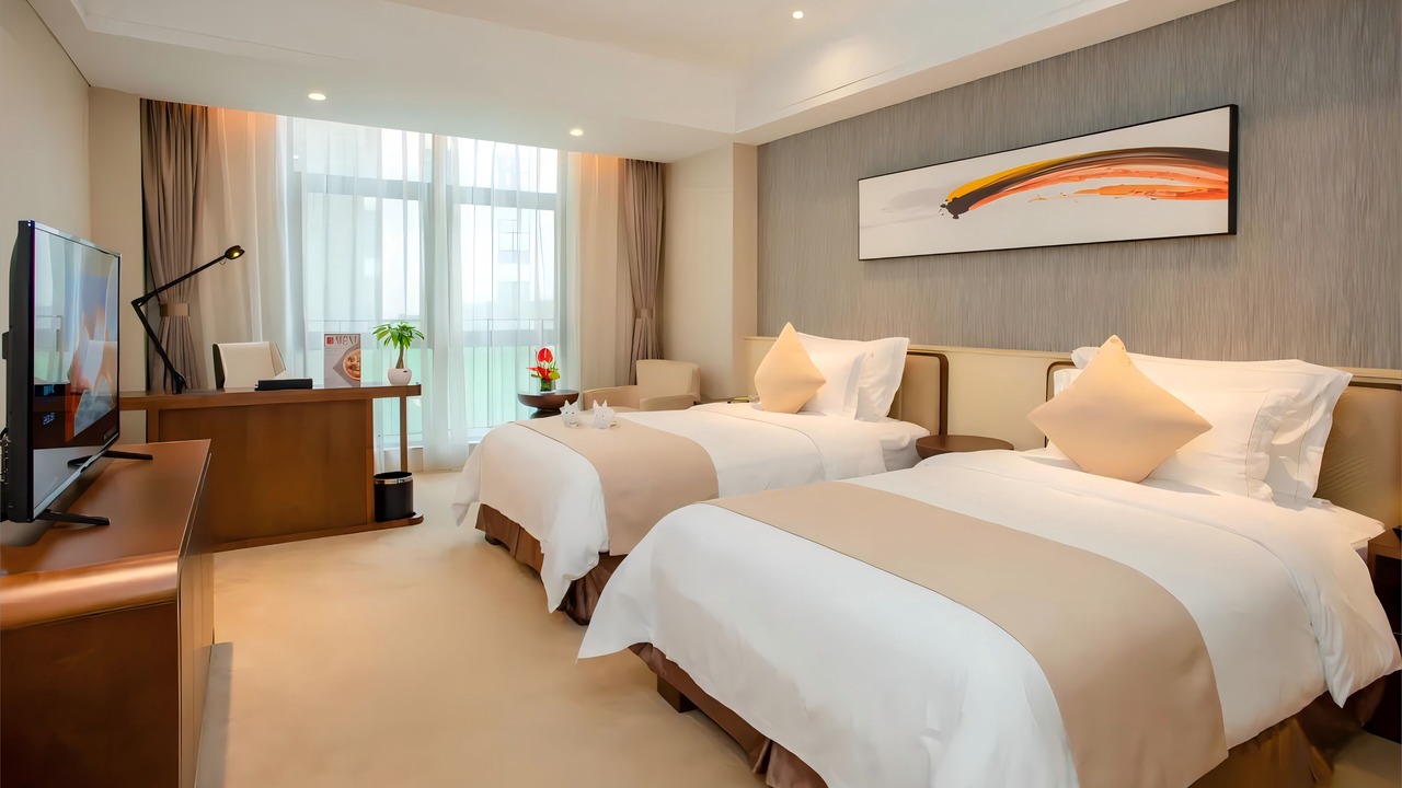 Photo of Bedroom in Longgang