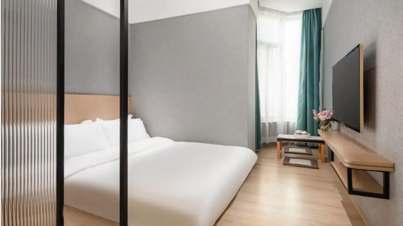 Photo of Bedroom in Buji