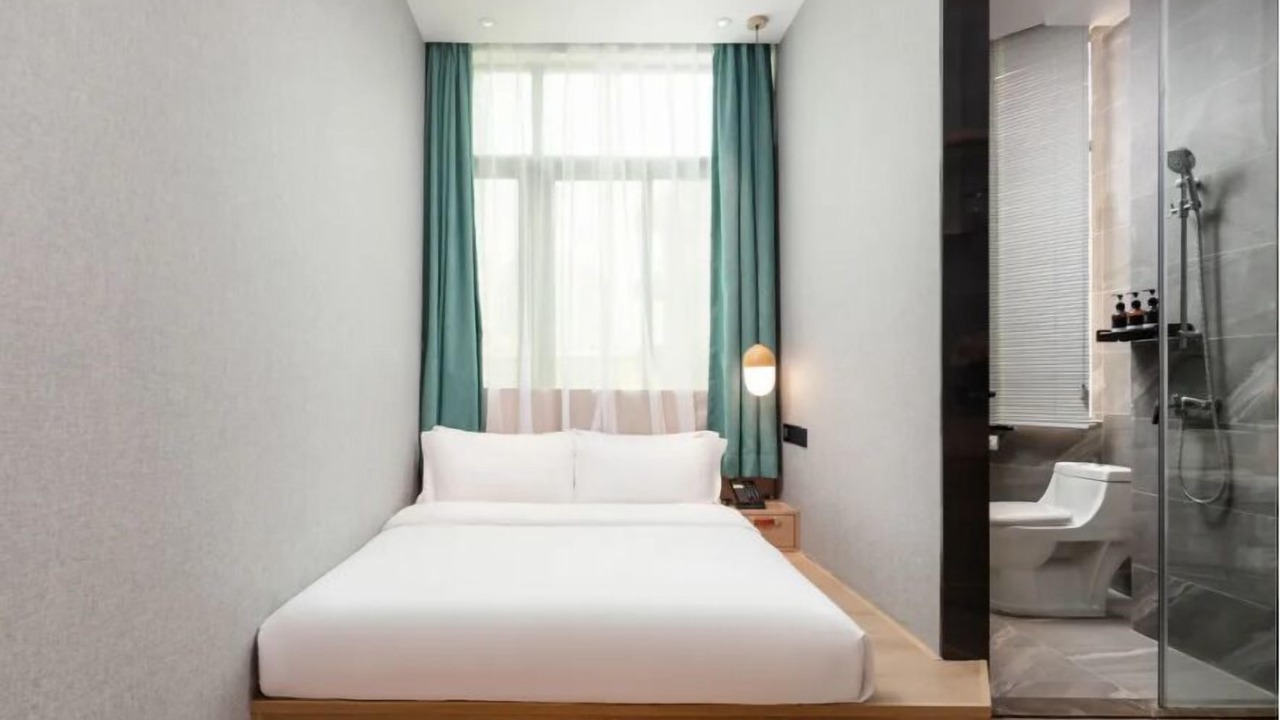 Photo of Bedroom in Buji