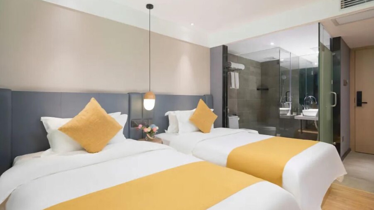 Photo of Bedroom in Buji