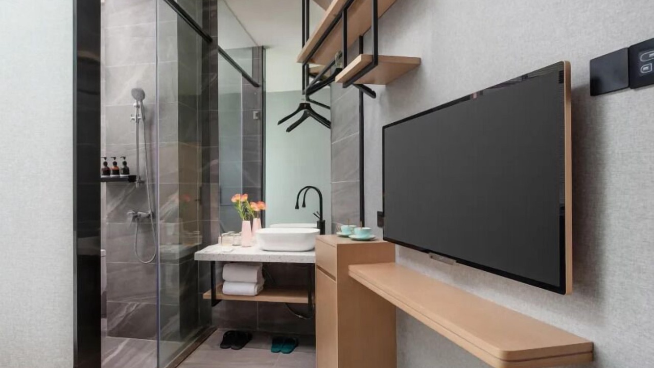 Photo of Bedroom in Buji