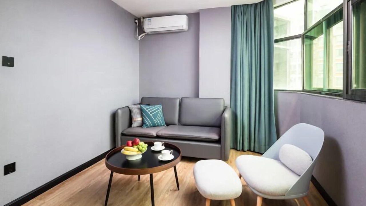 Photo of Bedroom in Buji