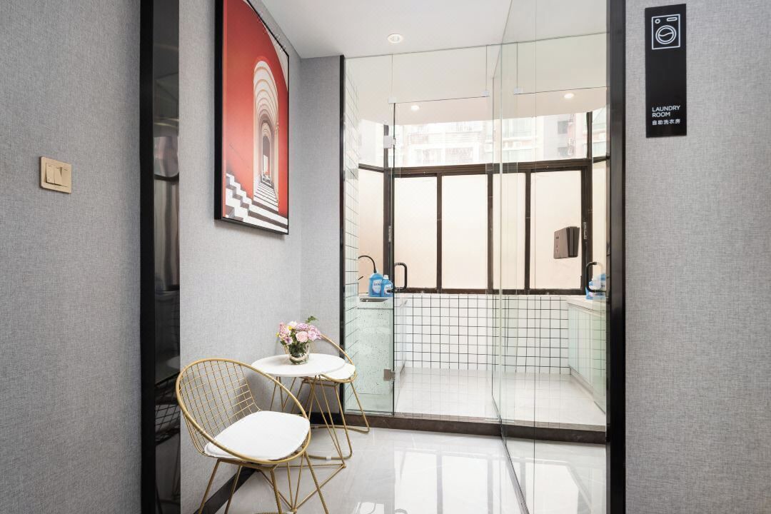 Photo of Bedroom in Buji