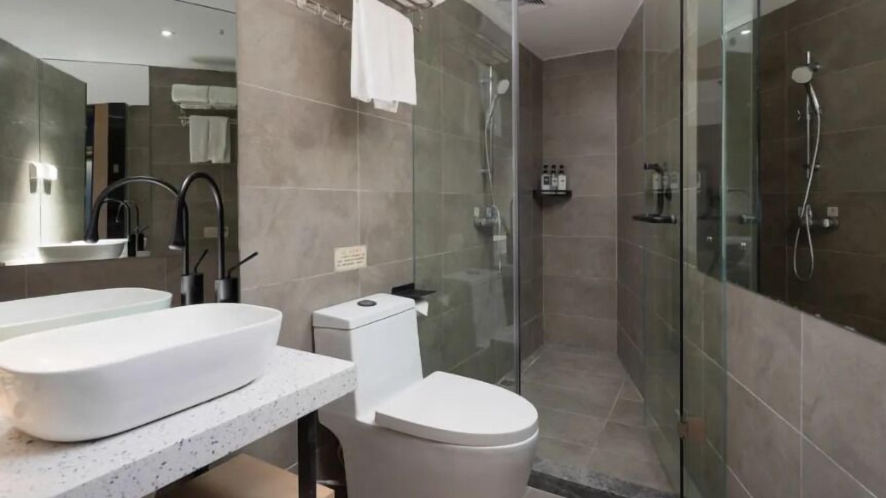 Photo of Bathroom in Buji
