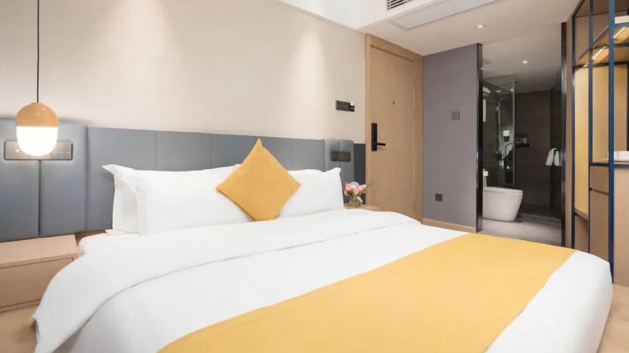 Photo of Bedroom in Buji