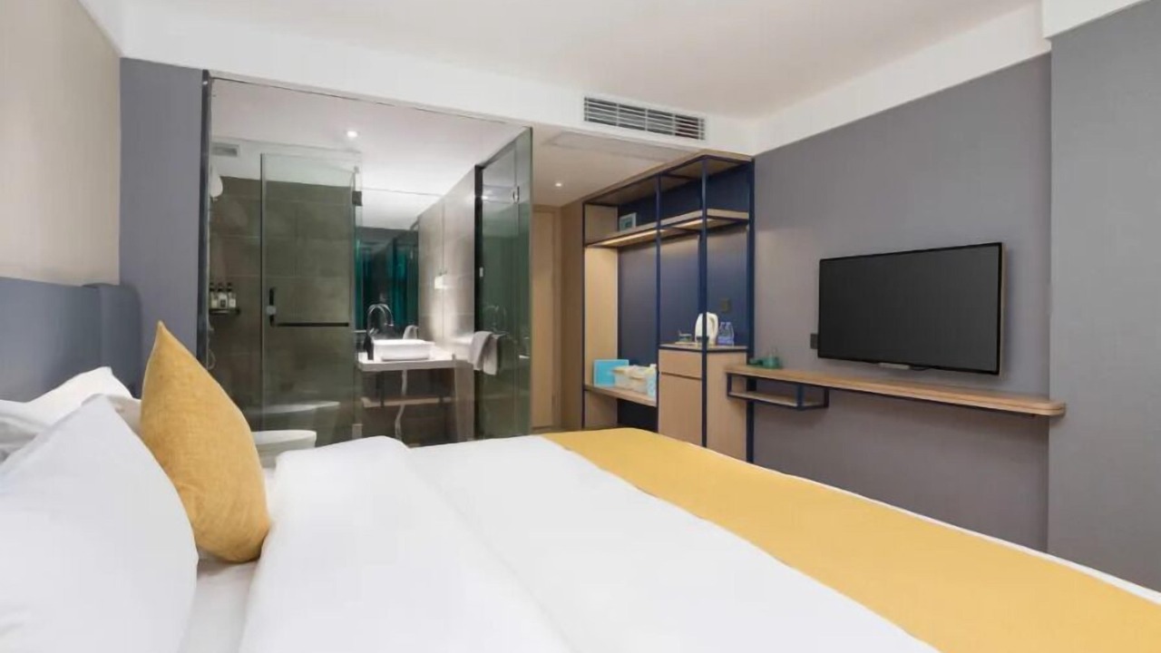 Photo of Bedroom in Buji