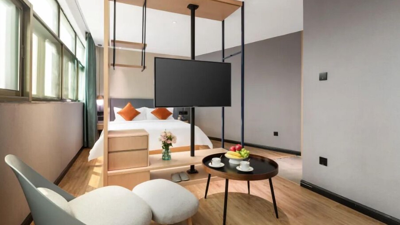 Photo of Bedroom in Buji