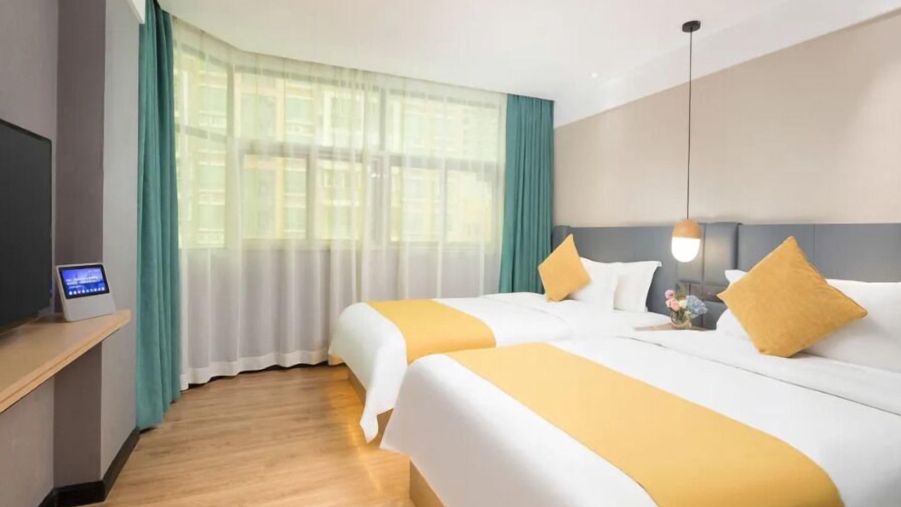 Photo of Bedroom in Buji
