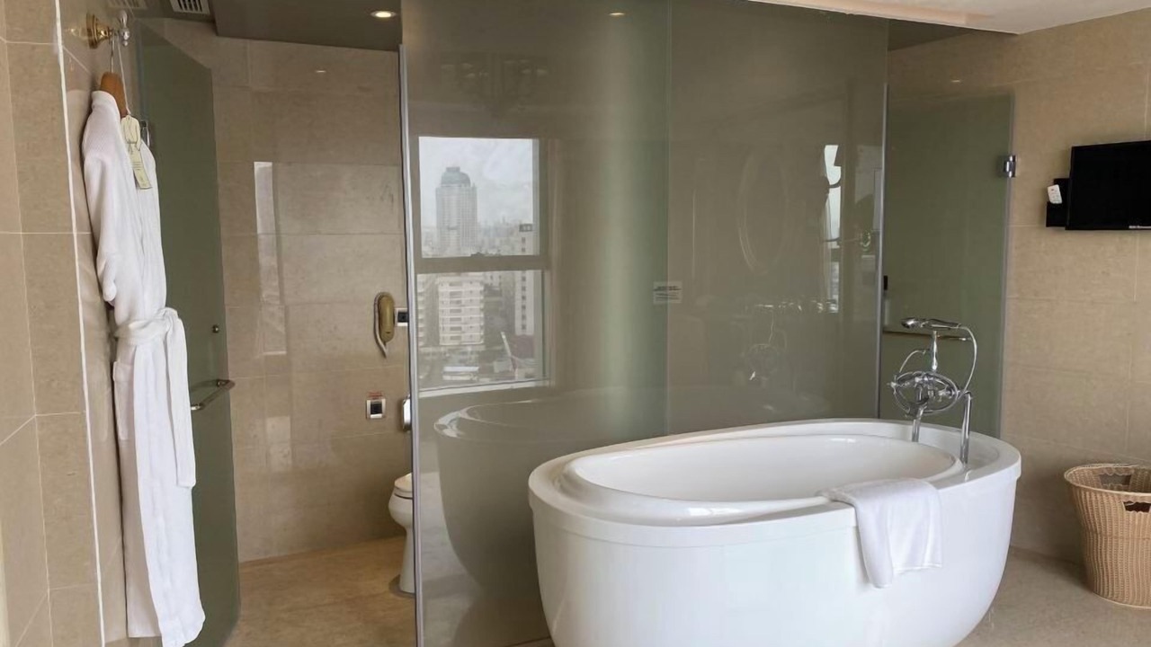 Photo of Bedroom in Duanzhou Qu