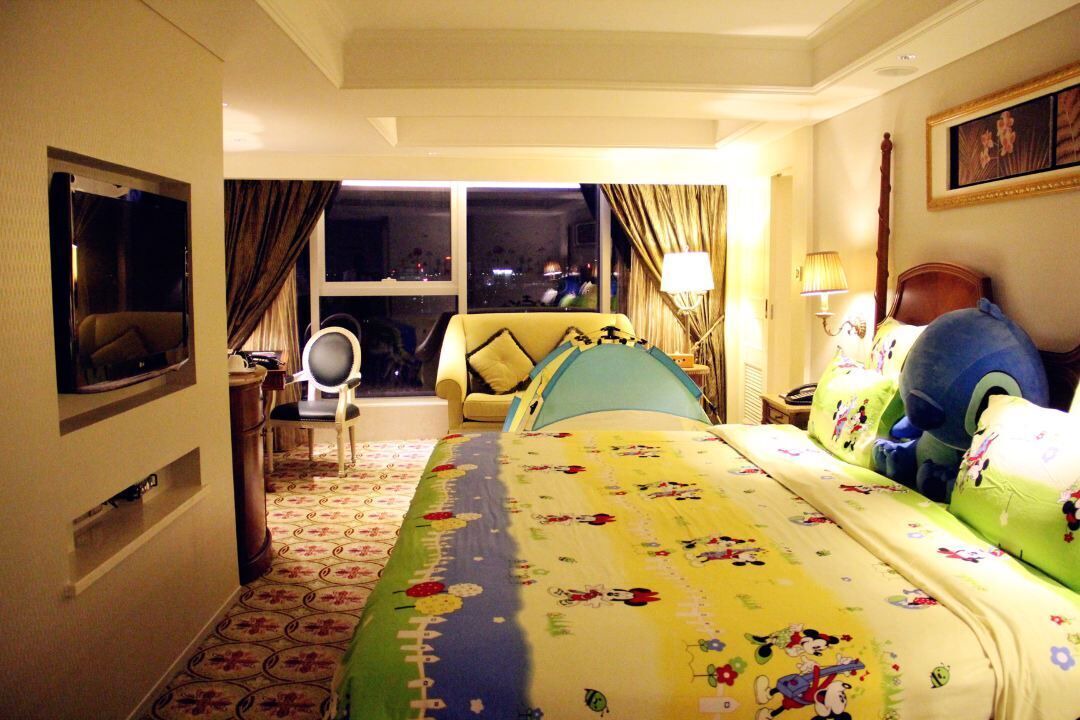 Photo of Bedroom in Duanzhou Qu
