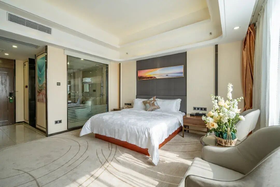 Photo of Bedroom in Buji