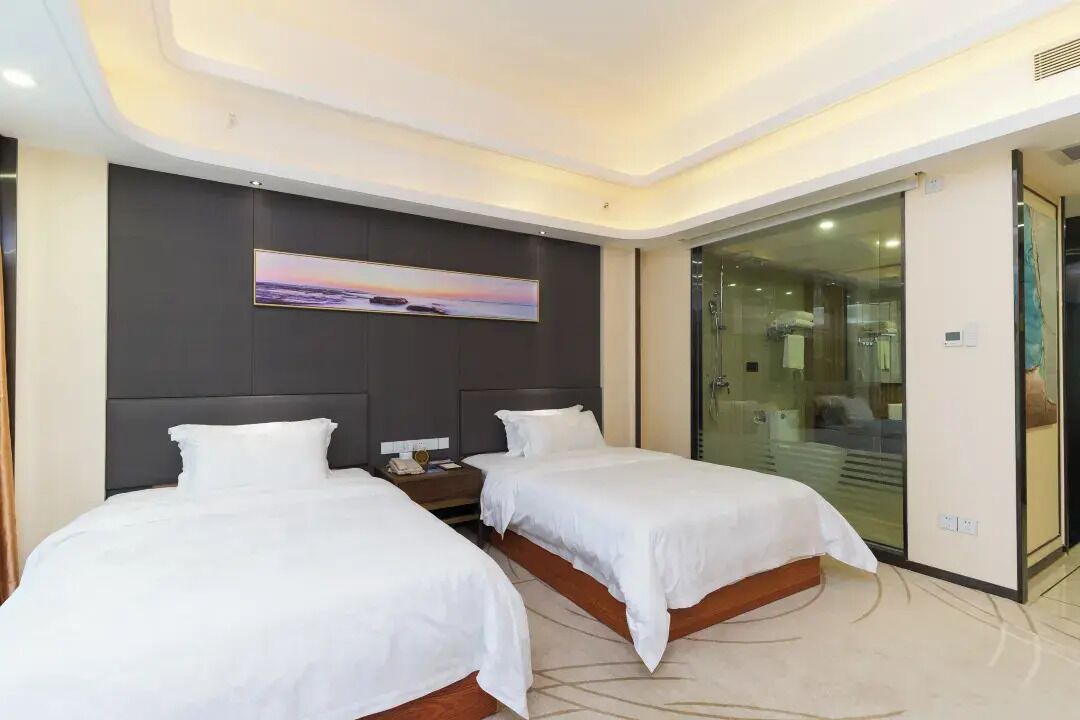 Photo of Bedroom in Buji