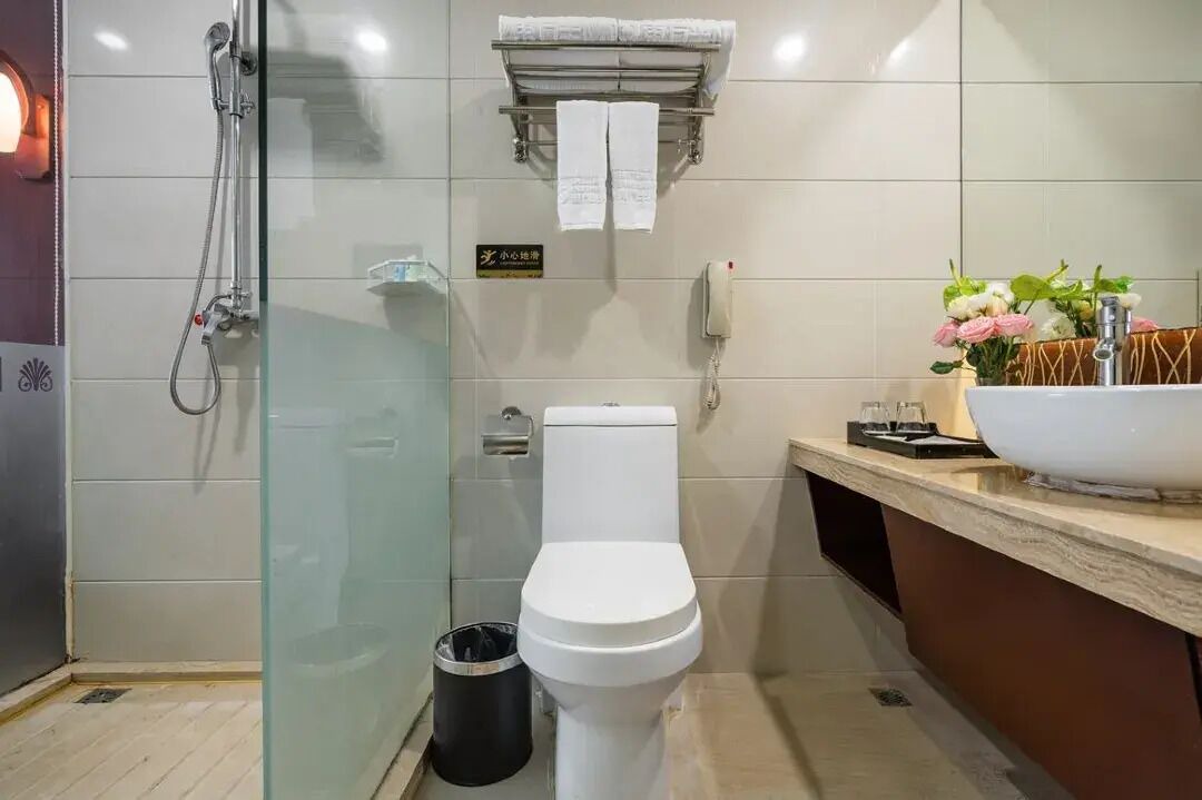 Photo of Bathroom in Buji