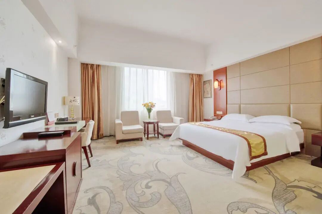 Photo of Bedroom in Buji