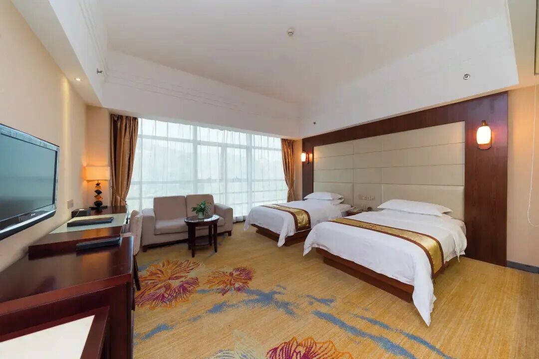 Photo of Bedroom in Buji