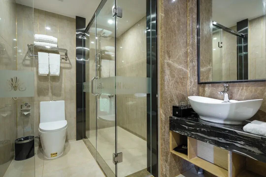 Photo of Bathroom in Buji