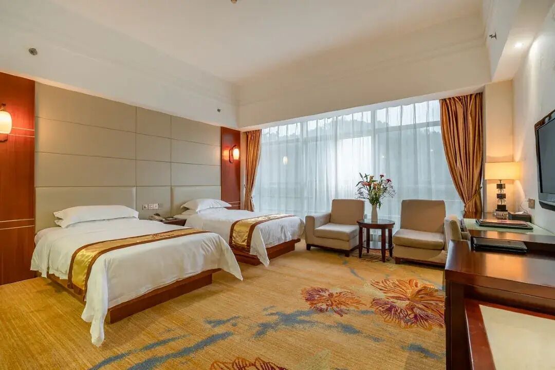Photo of Bedroom in Buji