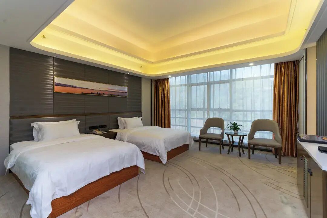 Photo of Bedroom in Buji