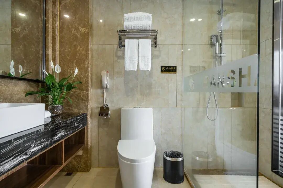 Photo of Bathroom in Buji