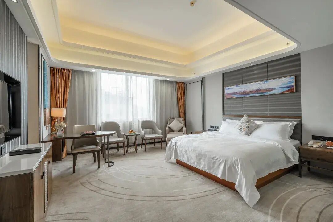 Photo of Bedroom in Buji