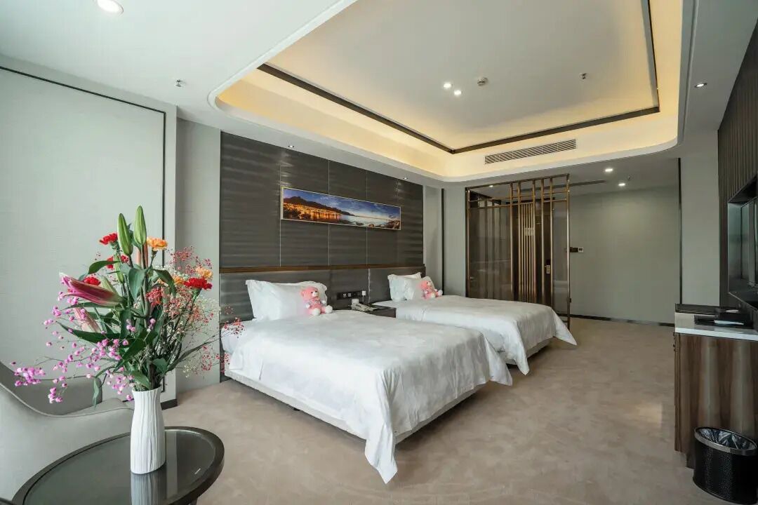 Photo of Bedroom in Buji