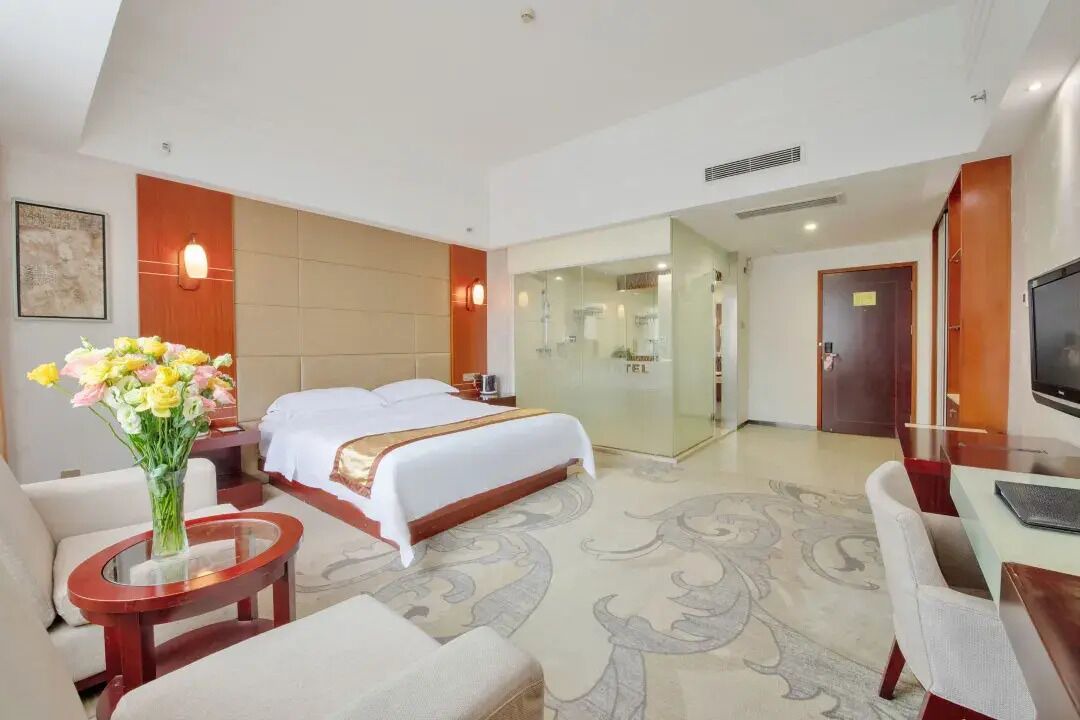 Photo of Bedroom in Buji