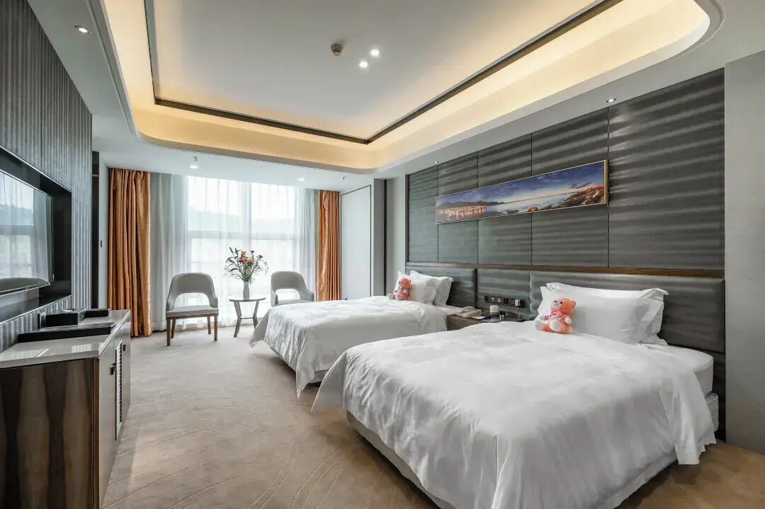 Photo of Bedroom in Buji