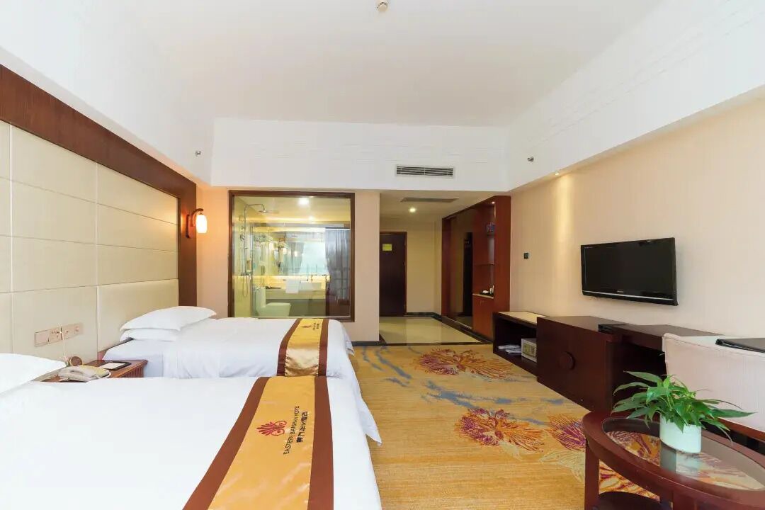 Photo of Bedroom in Buji