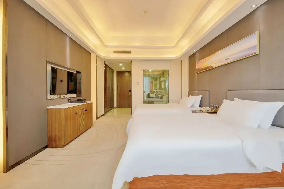 Photo of Bedroom in Buji