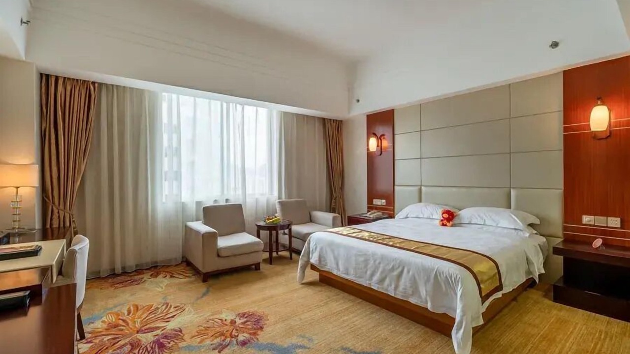 Photo of Bedroom in Buji