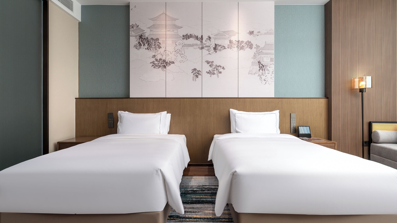 Photo of Bedroom in Pingtan County