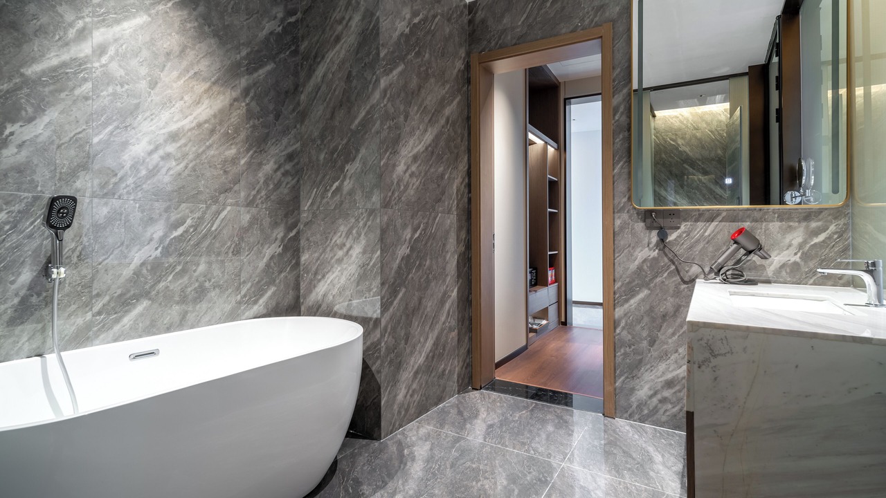 Photo of Bathroom in Pingtan County