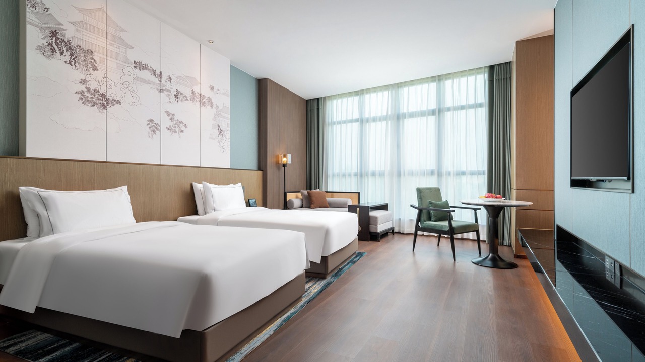 Photo of Bedroom in Pingtan County