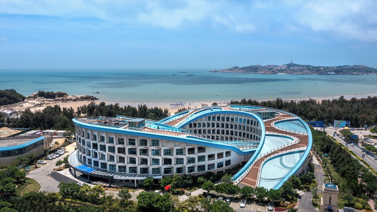 Photo of Outdoor in Pingtan County