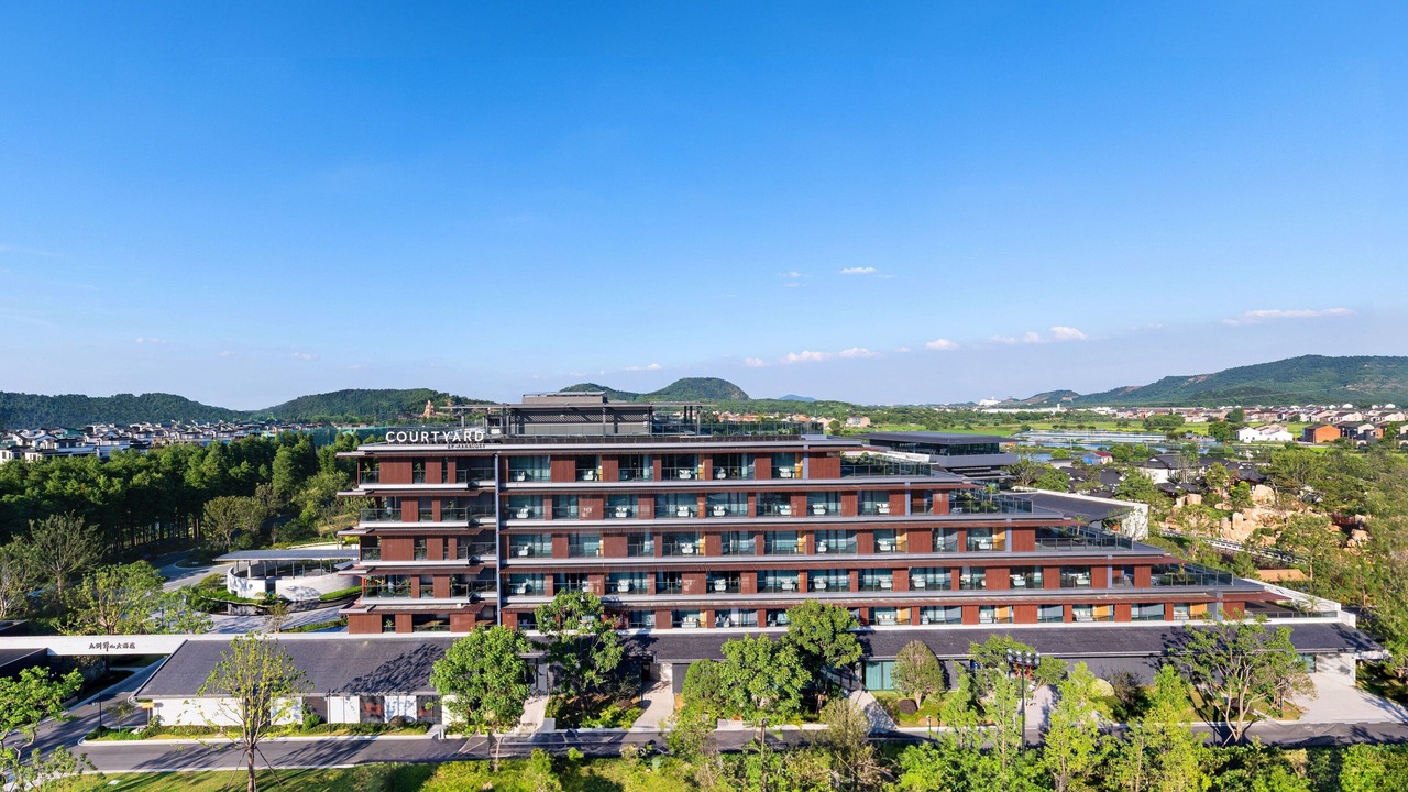 Photo of Outdoor in Changzhou