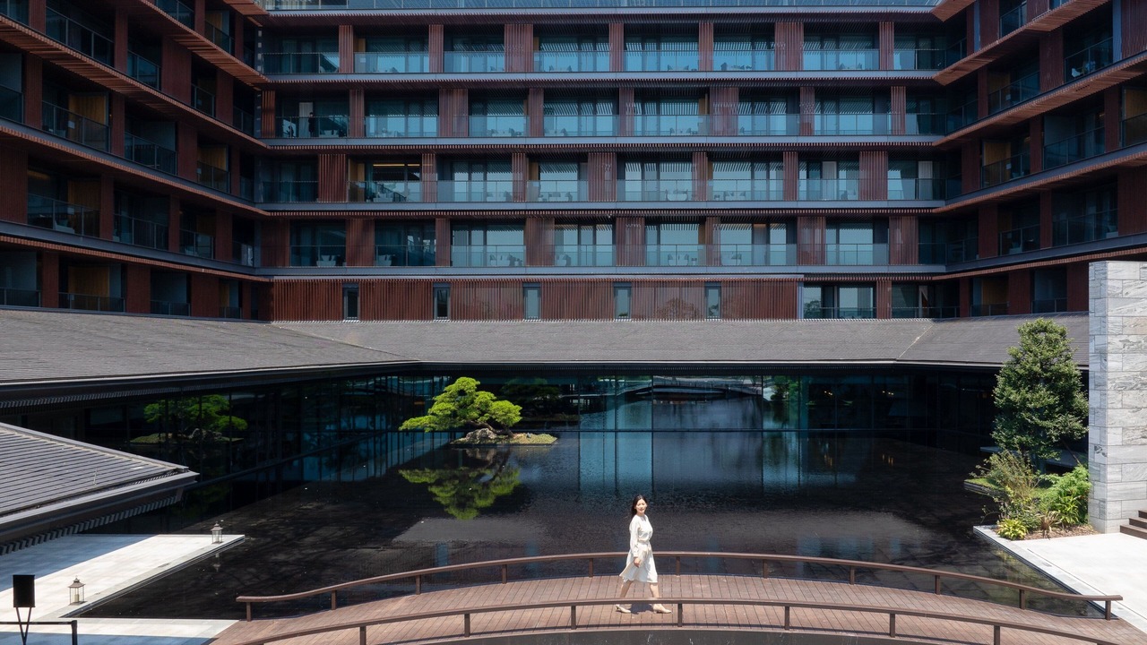 Photo of Outdoor in Changzhou