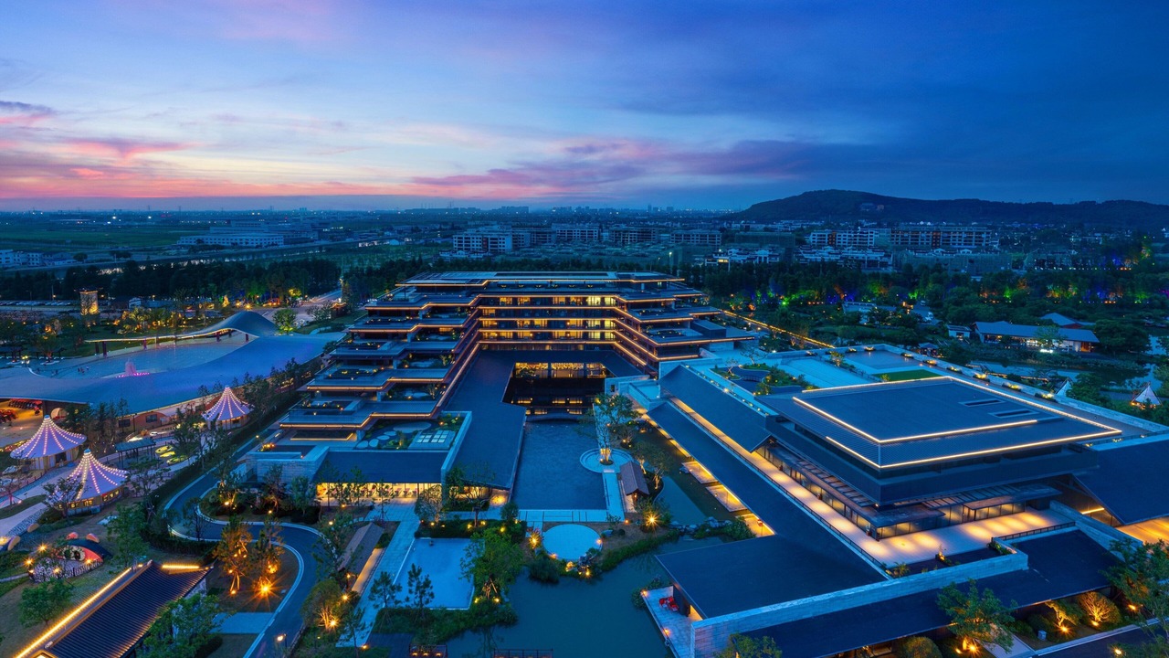 Photo of Outdoor in Changzhou