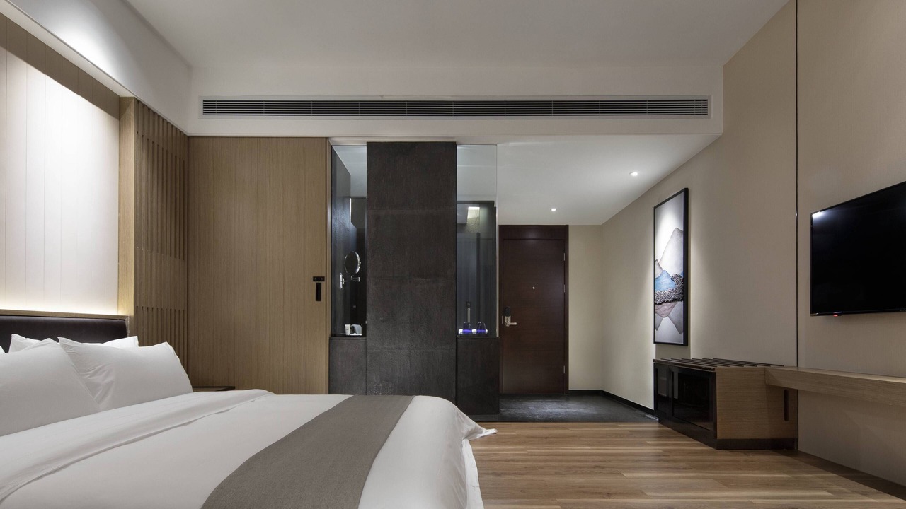 Photo of Bedroom in Chang'an