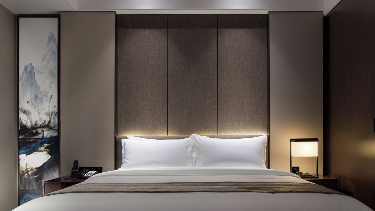 Photo of Bedroom in Chang'an
