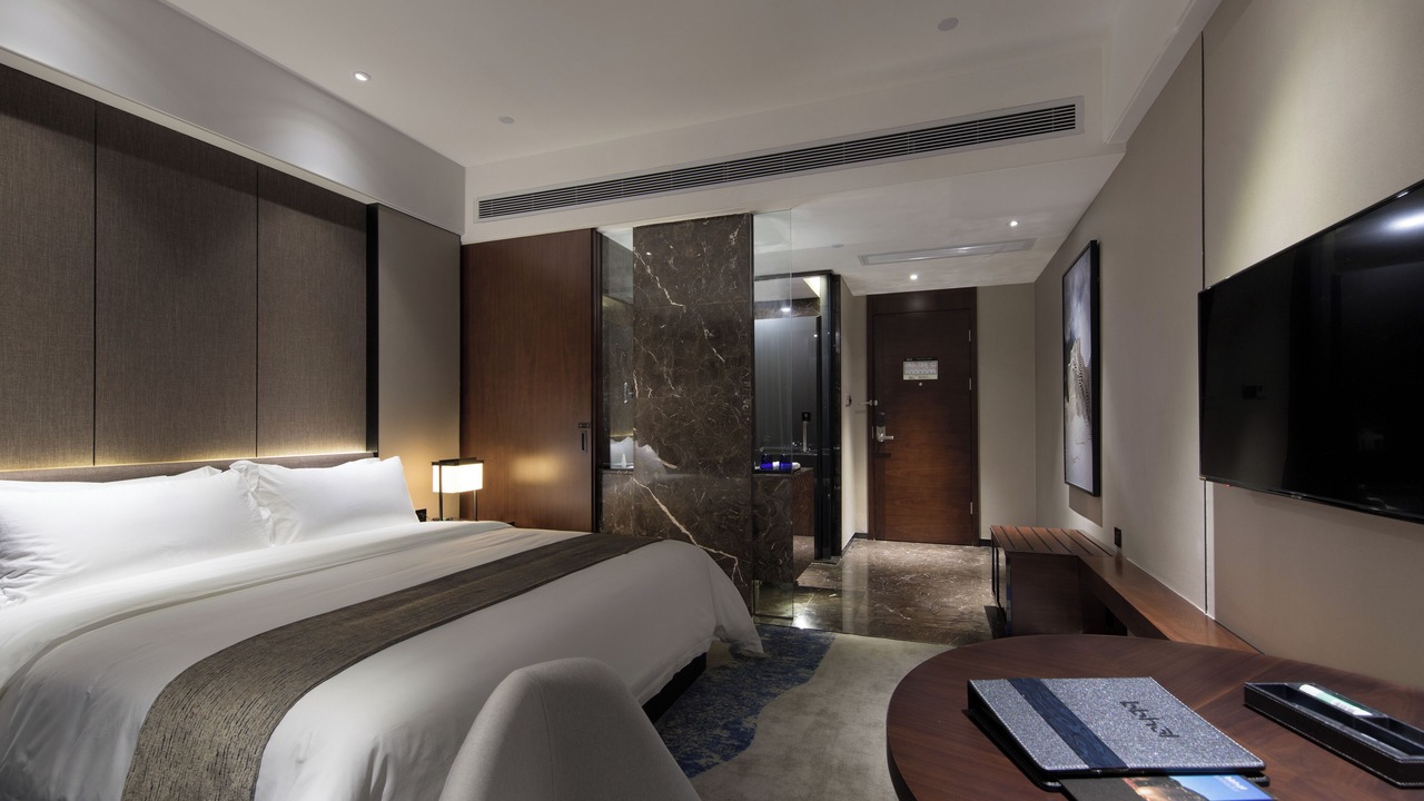 Photo of Bedroom in Chang'an