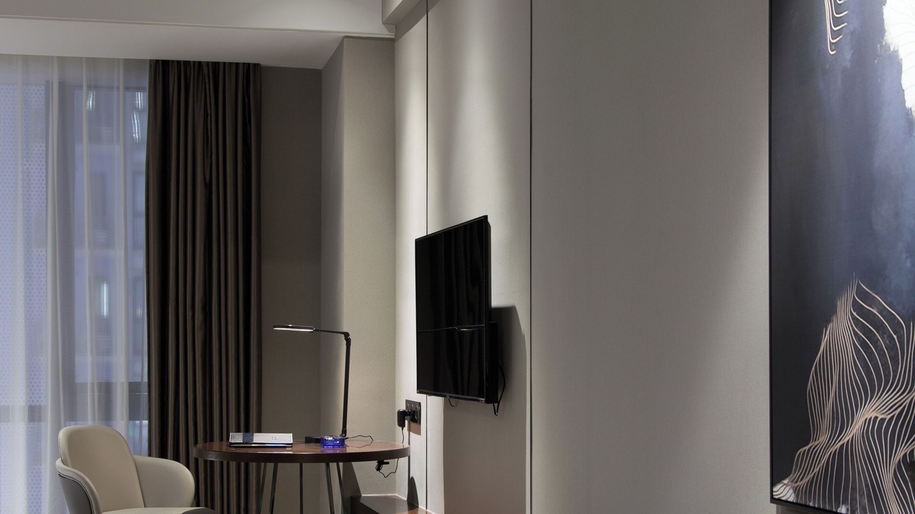 Photo of Livingroom in Chang'an