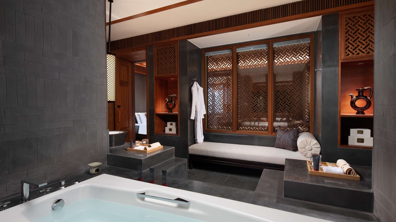 Photo of Bathroom in Shuangliu District