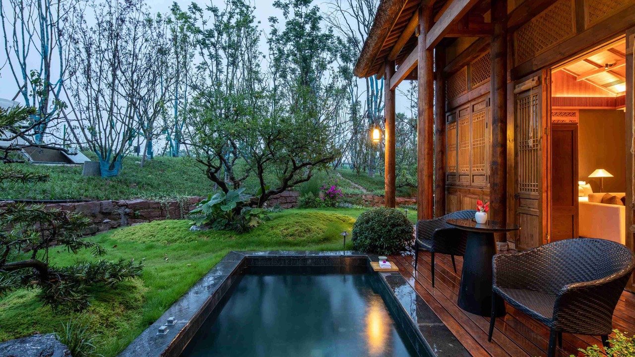 Photo of Outdoor in Shuangliu District