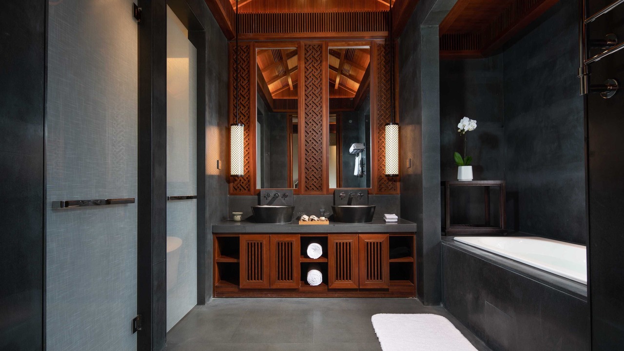 Photo of Bathroom in Shuangliu District