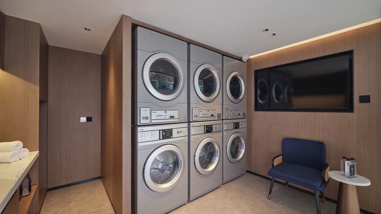 Photo of Bedroom in Lixia District